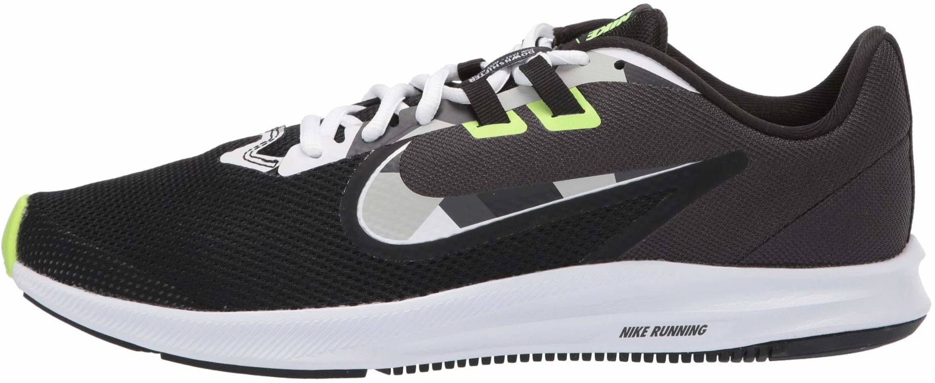 nike running shoes ranked