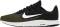 Nike Downshifter 9 - Black (AQ7481800) Nike Downshifter 9 - Black (AQ7481800)