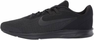 Nike Downshifter 9 - Black/Black - Anthracite (AR4946005)