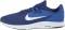 Nike Downshifter 9 - Deep Royal Blue/White - Game Royal (AQ7481400)