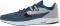 Nike Downshifter 9 - Atmosphere Grey/Topaz Mist - Blue Force (AQ7481009) Nike Downshifter 9 - Atmosphere Grey/Topaz Mist - Blue Force (AQ7481009)