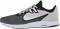 Nike Downshifter 9 - Black/White - Vast Grey (AQ7481007)