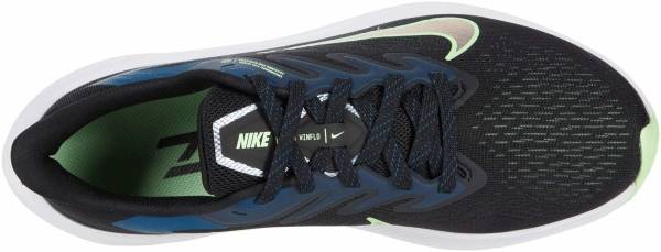 flo nike sneaker