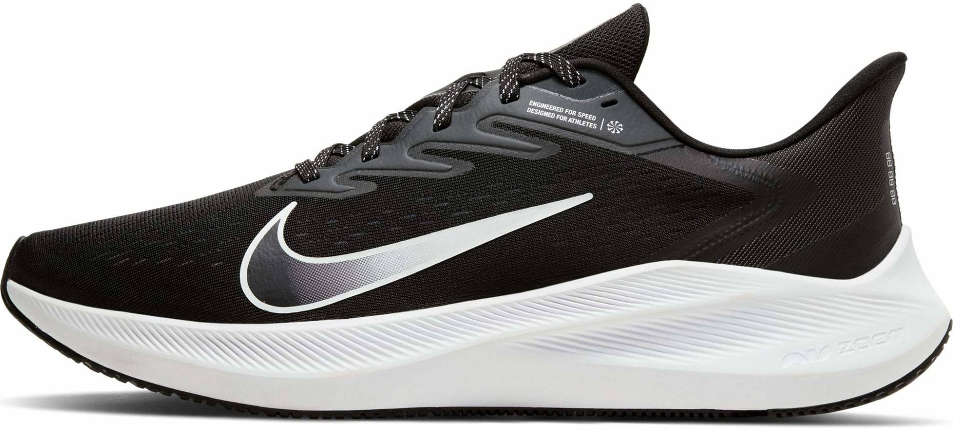 Nike Air Zoom Winflo 7 - Review 2021 - Facts, Deals ($75) | RunRepeat