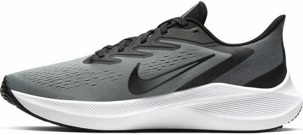 nike air zoom winflo black
