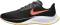 Nike Air Zoom Pegasus 37 - Black/Anthracite/White (BQ9646010) Nike Air Zoom Pegasus 37 - Black/Anthracite/White (BQ9646010)