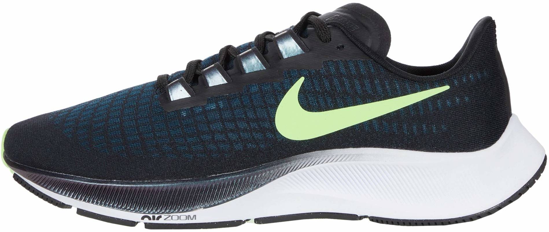arch support trainers nike