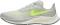 Nike Air Zoom Pegasus 37 - Grey (BQ9646003)