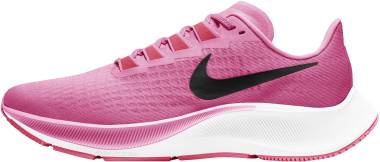 Nike Air Zoom Pegasus 37 - Pink (BQ9647602)