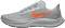 Nike Air Zoom Pegasus 37 - Grey (BQ9646012)