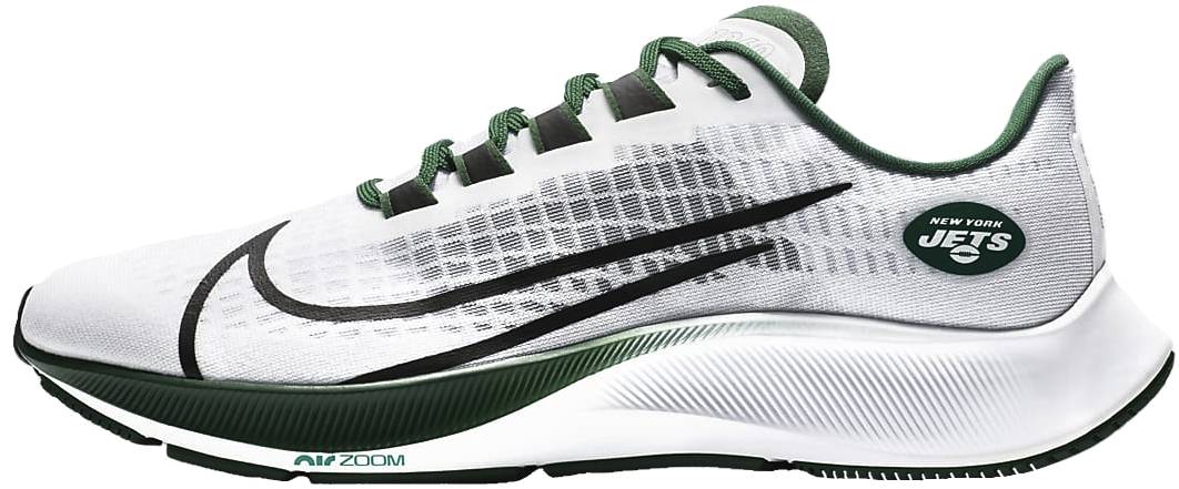 pegasus 37 pronation