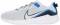 Nike Renew Ride - White (CD0311009) Nike Renew Ride - White (CD0311009)