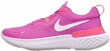 Nike React Miler - Pink (CW1778601)