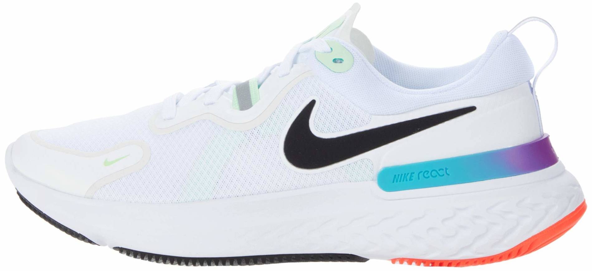 Save 50% on Nike Neutral Running Shoes 