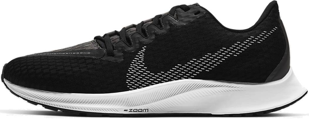 review nike zoom rival fly