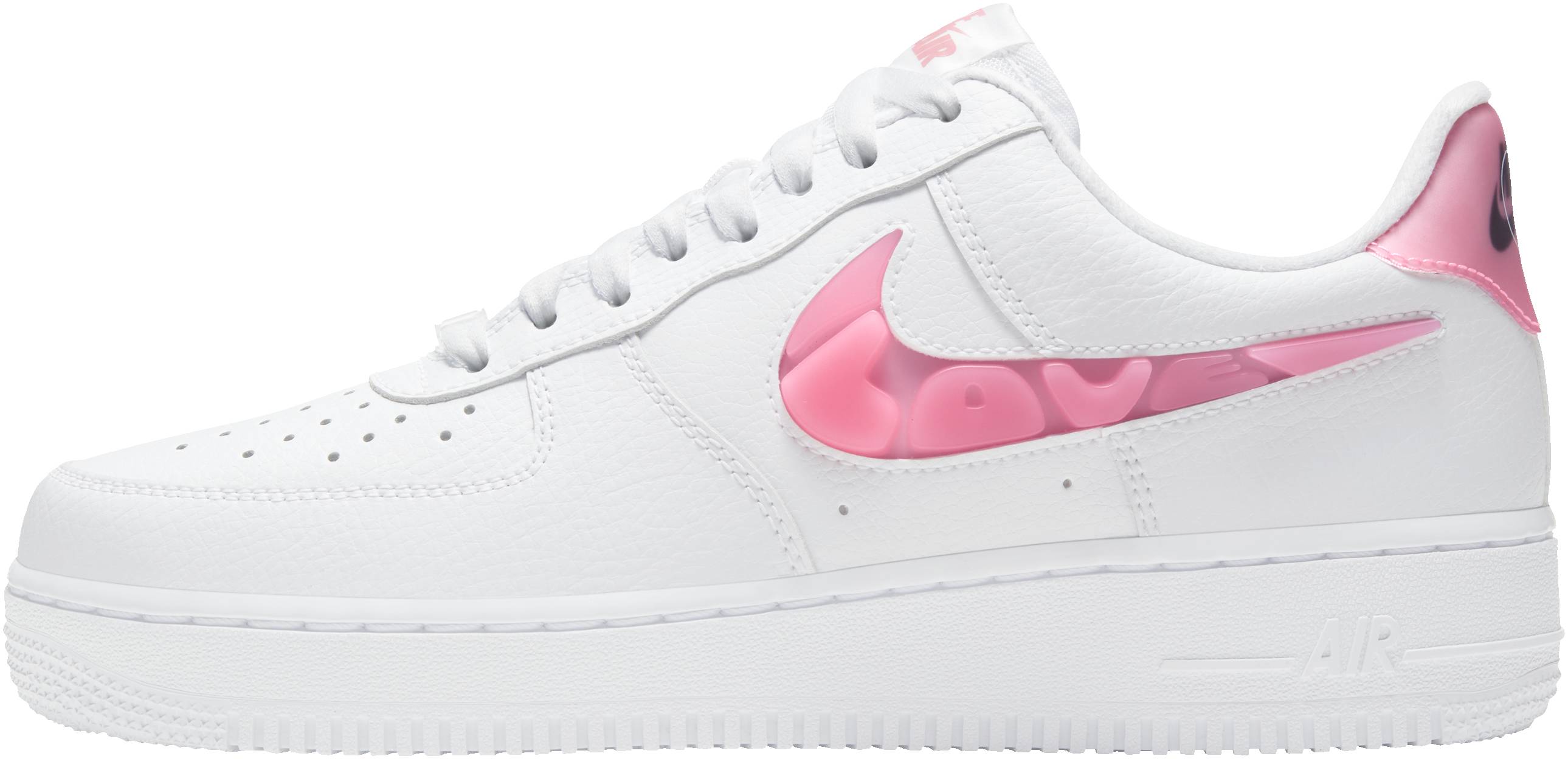 air force 1 womens review