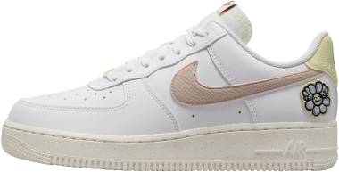 Nike Air Force 1 07 SE - White (DJ6377100)