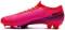 Nike Mercurial Vapor 13 Pro Firm Ground - Laser Crimson Black Laser Crim (AT7901606) - slide 1