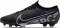 Nike Mercurial Vapor 13 Pro Firm Ground - Black (AT7901001)