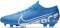Nike Mercurial Vapor 13 Pro Firm Ground - Blue Hero White Obsidian (AT7901414)