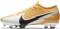 Nike Mercurial Vapor 13 Pro Firm Ground - Laser Orange/White/Laser Orange (AT7901801)