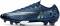 Nike Mercurial Vapor 13 Elite MDS Firm Ground - Blue Void/White/Black (CJ1295401)