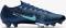 Nike Mercurial Vapor 13 Elite MDS Firm Ground - Blue Void/White/Black (CJ1295401) - slide 1