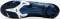 Nike Mercurial Vapor 13 Elite MDS Firm Ground - Blue Void/White/Black (CJ1295401) - slide 3