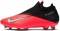 Nike Phantom Vision 2 Pro Dynamic Fit Firm Ground - Red (CD4162606)