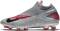 Nike Phantom Vision 2 Pro Dynamic Fit Firm Ground - Silver (CD4162906)