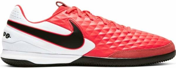 Nike Tiempo Legend 8 Review from Houston Dash Youth.