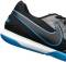Nike Tiempo Legend 8 Academy Indoor - Blue / Graphite (AT6099004) - slide 6