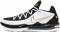 Nike Lebron 17 Low - White (CD5007101)