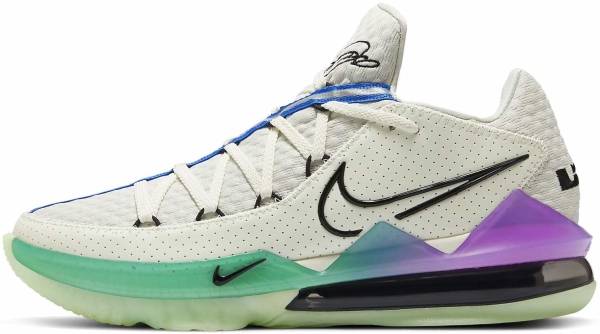 lebron 17 low weight