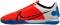 Nike React Gato - Red (CT0550604)