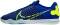 Nike React Gato - Blau (CT0550474)