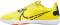 Nike React Gato - Opti Yellow White Opti Yellow Dark Smoke Grey (CT0550710)
