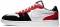 Nike Squash-Type - White/University Red/Black (CJ1640103)