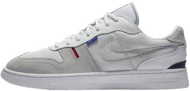 Nike Squash-Type - White (CW7578100)