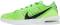 NikeCourt Air Max Vapor Wing MS - Green (BQ0129302)