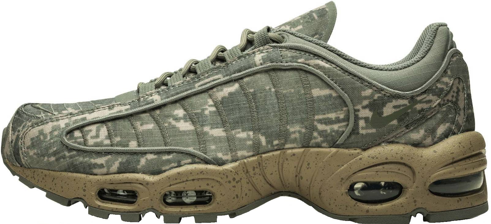Nike Air Max Tailwind IV SP sneakers in 3 colors (only $129 