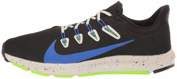 Only $59 + Review of Nike Quest 2 SE 