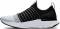 Nike React Phantom Run Flyknit 2 - Black/White (CJ0277001)