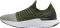 Nike React Phantom Run Flyknit 2 - Rough Green/Sequoia/Enamel Green (DX2311300)