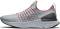 Nike React Phantom Run Flyknit 2 - Grey (CJ0277007) Nike React Phantom Run Flyknit 2 - Grey (CJ0277007)