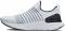 Nike React Phantom Run Flyknit 2 - White/White-Black-Pure-Platinum (CJ0277100)