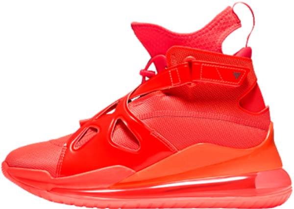 Jordan Air Latitude 720 sneakers in 6 colors | RunRepeat