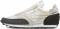 nike dbreak type casual shoe mens cj1156 100 size 9 5 summit white black lt orewood brn af90 60