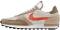 Nike Daybreak-Type - 004 light bone/hemp-dark driftwood (CJ1156004)