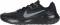 Nike Varsity Compete TR 3 - Dark Smoke Grey Black 002 (CJ0813002)